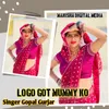 About Logo Got Mummy Ko Song